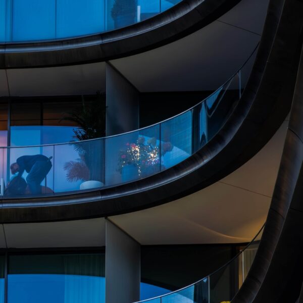 The Vertical Hour Gallery Wall - Image 7