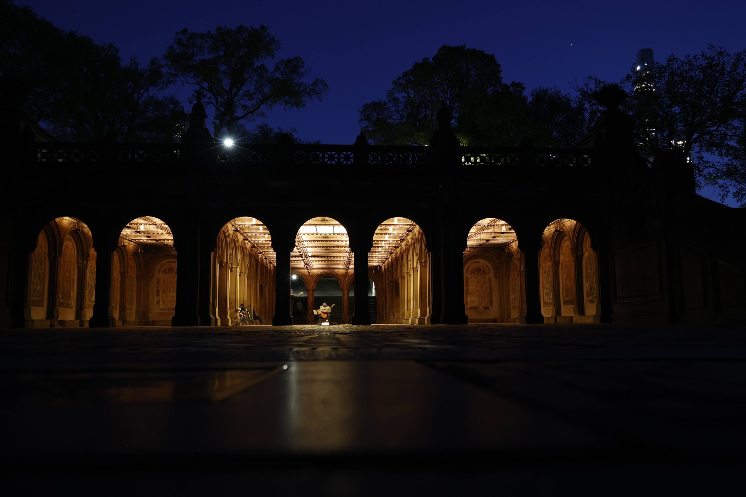 The Velvet Hour Gallery Wall - Image 8
