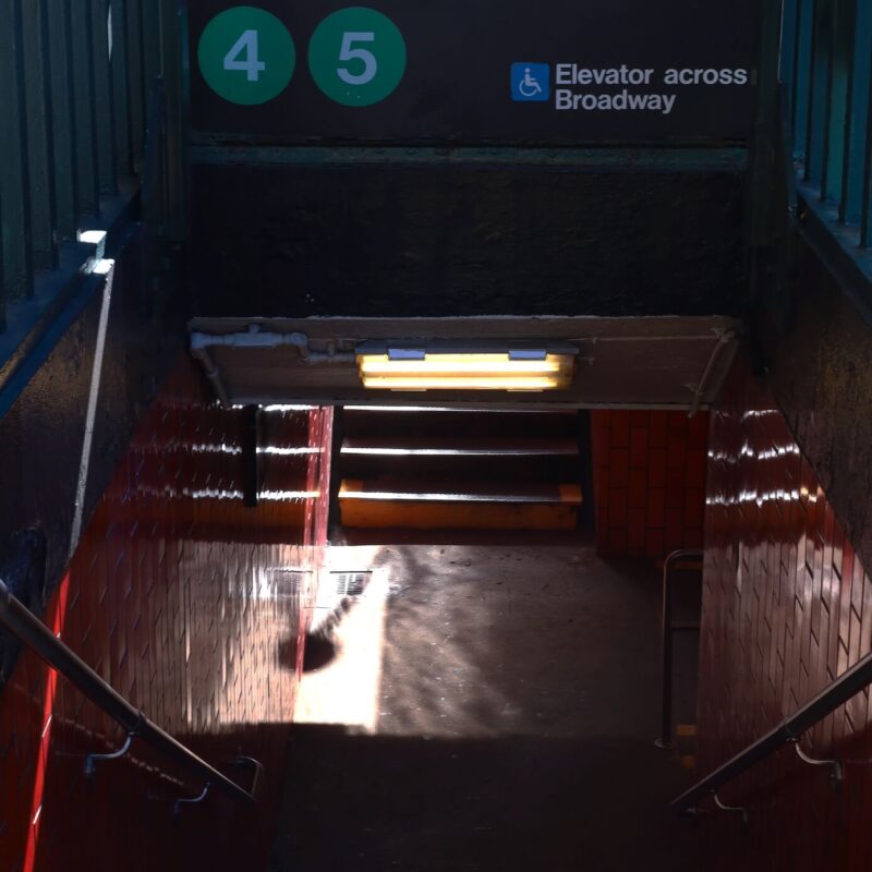 Lightfall at Bowling Green