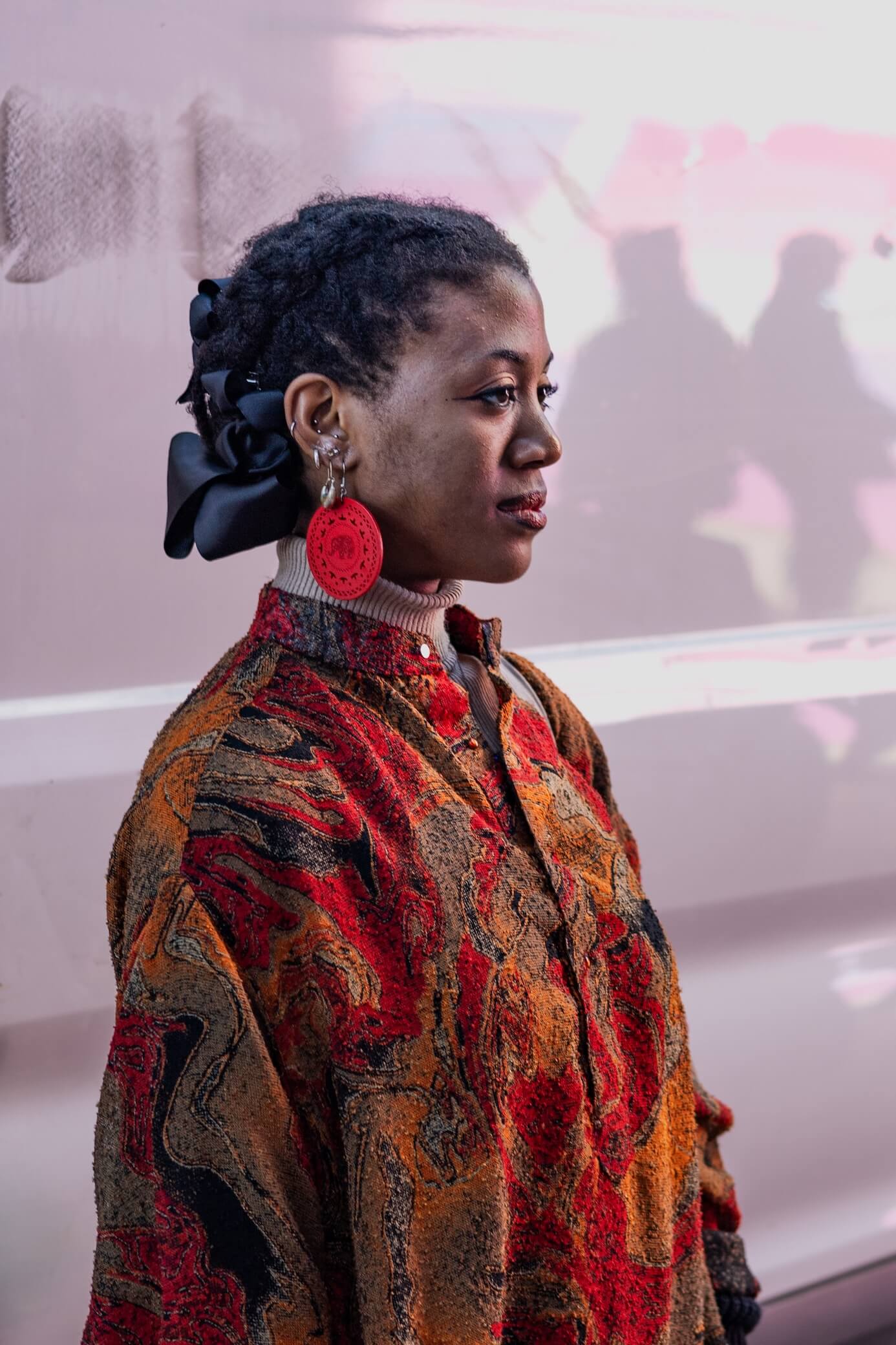 Glass Orchid Gallery Wall - Image 10