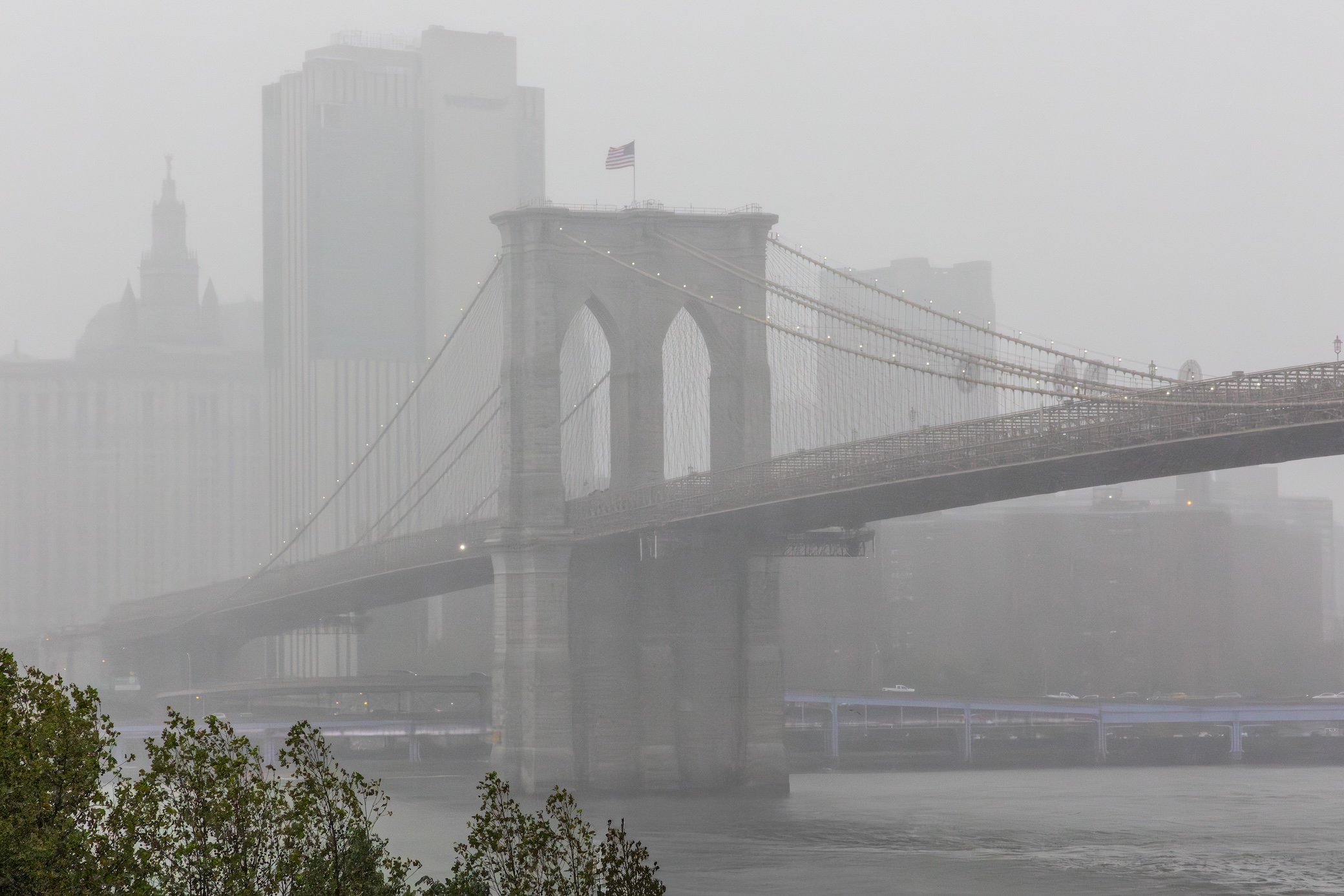Crossing in Half-Time