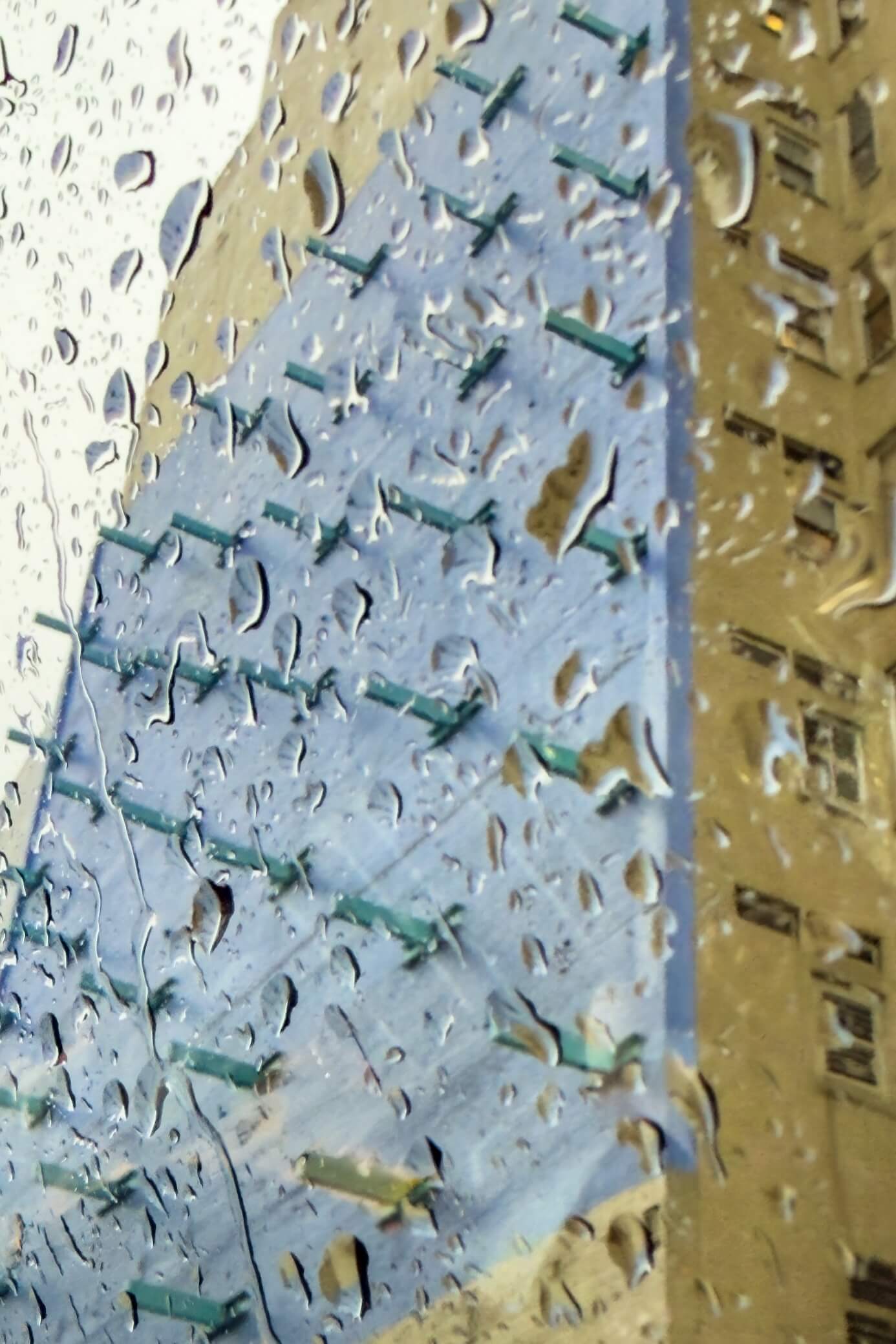 The Weather Between Us Gallery Wall - Image 3