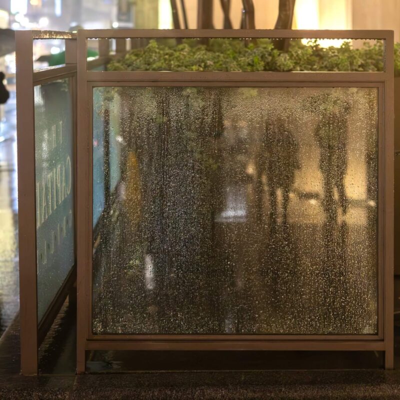 We Are Near, Not Known